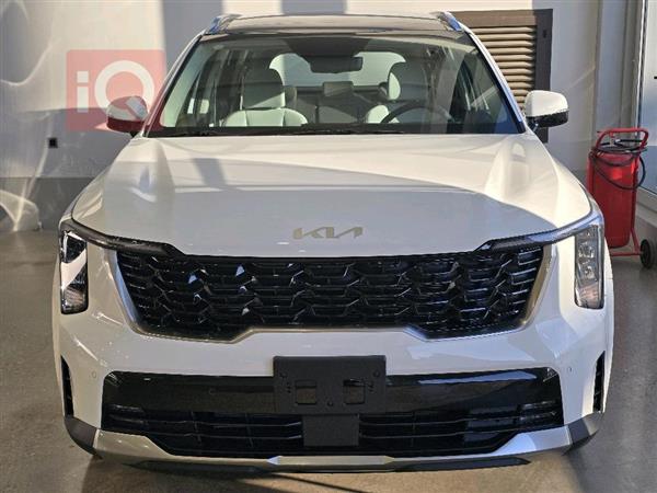 کیا سۆرینتۆ 2026  بۆ فرۆشتن لە عێراق -  بەغداد